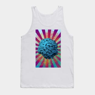 HORTENSIA 19 Tank Top